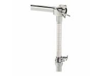 Gibraltar GCS200H Height Adjustable Universal Straight Rack Gibraltar GCS200H Height Adjustable Universal Straight Rack